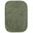 Mccluney Traditional Nylon 2 Piece Bath Rug Set with Non-Slip Backing-55618825