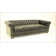 Leather Sleeper Sofa