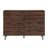 Catt Steel 52 " W 6 - Drawer Dresser-429035197