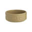 Cane Lettered Dog Food & Water Bowl-56471323