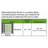 Larson Brisa 36"W x 80"H White Retractable Screen For Patio Doors