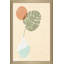 Sun Palm I Mint - Peinture-21588843-21588851