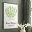 Matisse CXV, reproduction encadrée - bois massif-304101221-304101246