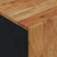 Kalista Unfinished TV Stand for TVs up to 32"-1955619438