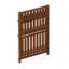 Weather Resistant Plant Stand