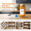 Spice Jars