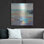Ivy Bronx «Sherbet Sky» par Kathleen Robbins, art mural en métal