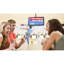 Pyle Single Screen Ceiling Mount