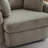 40.6'' Wide Swivel Club Chair（Set of 2)-101921075
