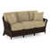 Boca Upholstered 78'' Sofa