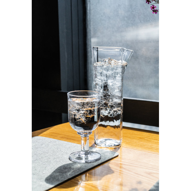 Essex Water Glass