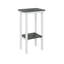 Berlin Gardens Rectangle Coffee Table-118079476-118079461