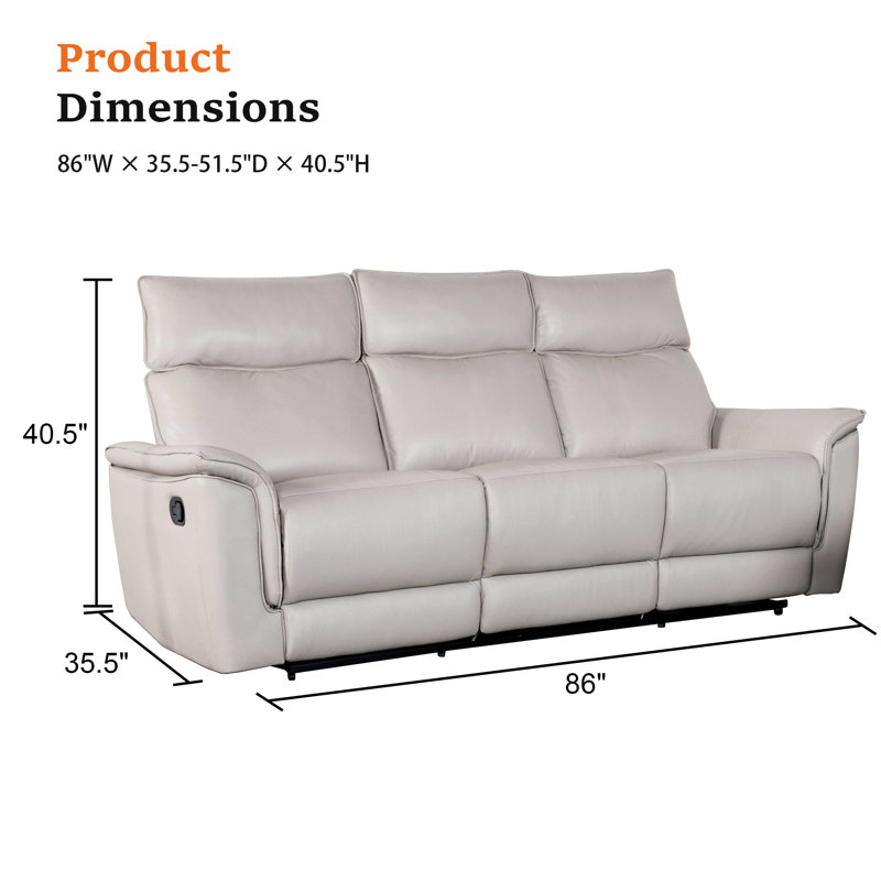 Modern Modern, Gris