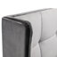 Mareike Upholstered Bed with Mattress-90797456