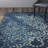 Thursa Vintage Performance Abstract Rug-17989948