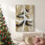 Christmas Holiday Art - Gallery Wrapped Canvas CCV-781657858