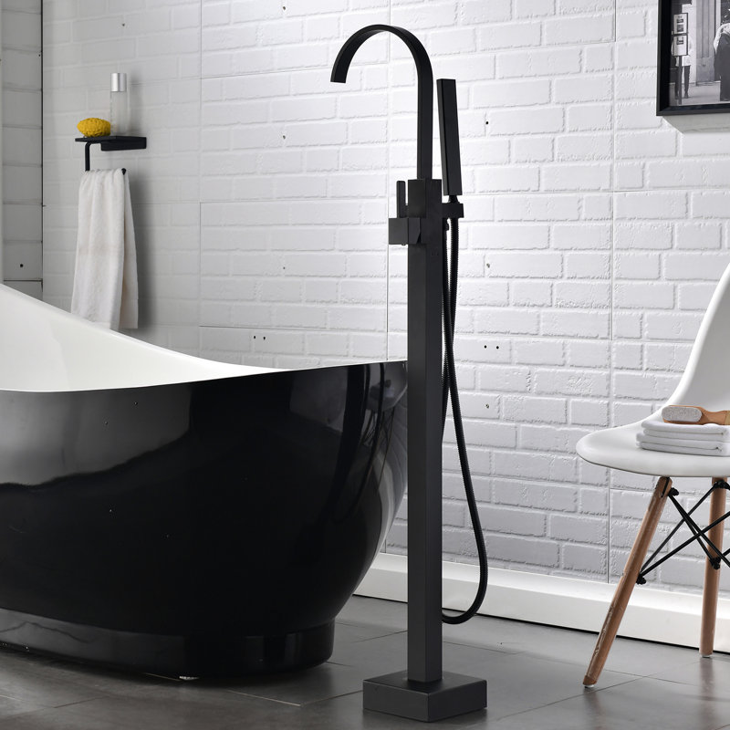 DD-ECAEAECC6638-C Bathroom Faucet
