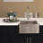 18" L x 16" W Bar Sink-5846275