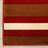 Carlei Arcs & Shapes Red Modern Rug-1251945898