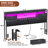 45.3'' H Storage Headboards With  Darwers,Outlets,USB Ports And LED Lights-372542888-372542894