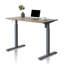 Bureau debout à hauteur ajustable Jeetram-1893481715