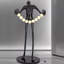 Lampe sur pied créative art moderne-1926416937