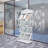 Creasie Floor-Standing Magazine Display Rack