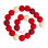 Hand-Felted Wool Garland