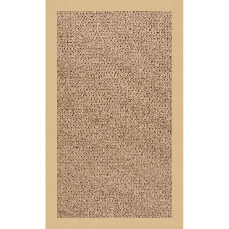 Zeppelin Geometric Indoor / Outdoor Rug, Square 8'
