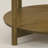 Timber Mid-Century 2 Piece Living Room Table Set