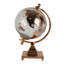 Metal Tabletop Globe-36089740