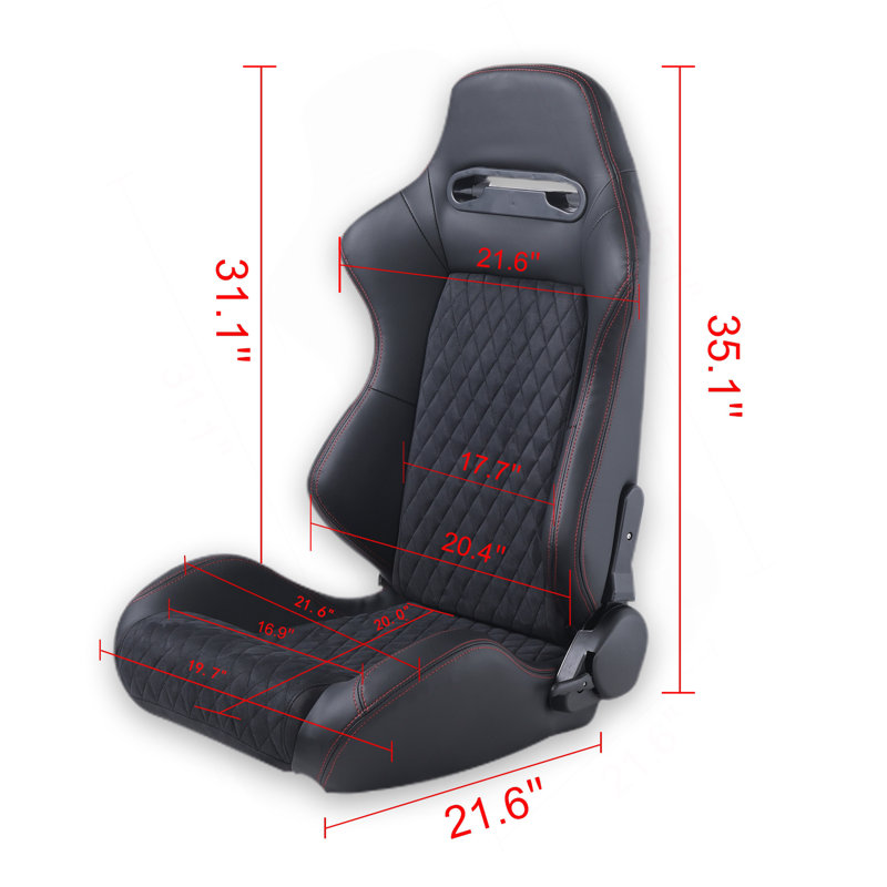 RACING SEAT