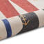 Abstract Flatweave Area Rug-564780502