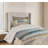 Coastal Polyester Coverlet