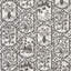 Tissu Schumacher x Johnson Hartig Ting Ting-45074221