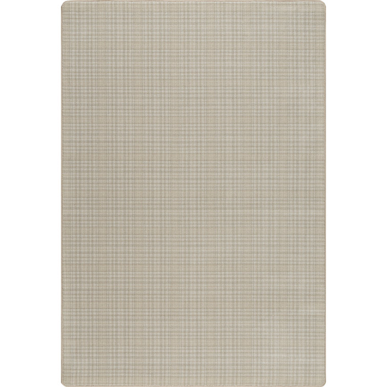 Imagine clubhouse Sage Area Rug