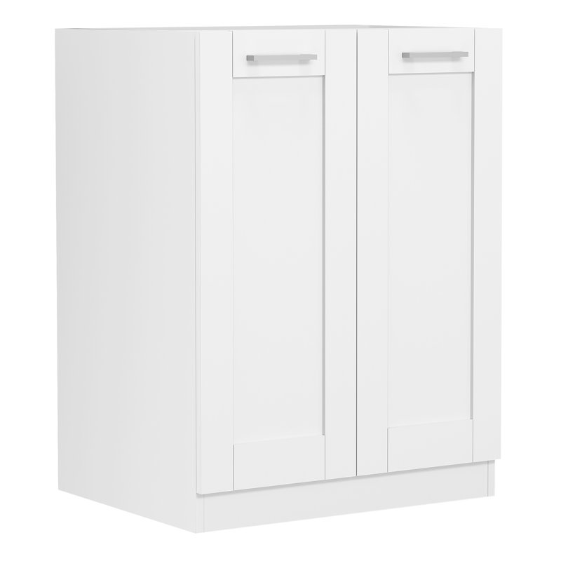 Alanis Wardrobe, White