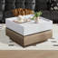 Solid Coffee Table-530234340