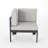 Outdoor Sectional Sofa Set