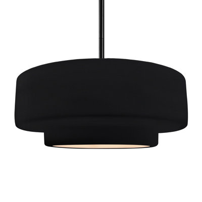 Meydan 1 - Light Single Drop Pendant