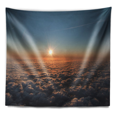Polyester Tapestry