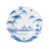 Delft Blue/White