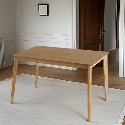 Table de salle à manger 47,2 po