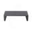Double Sofa + Rectangular Coffee Table