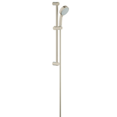 Tempesta® Cosmopolitan Multi Function Handheld Shower Head