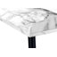 Bureau d'ordinateur, bureau personnel, ordinateur portable, tablettes de rangement, L 48 po, bureau, métal-1022235821-946424788