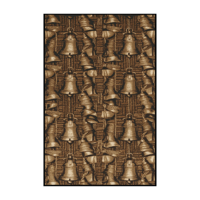  Tapis nautique lavable, Rectangulaire 2 pi x 3 pi
