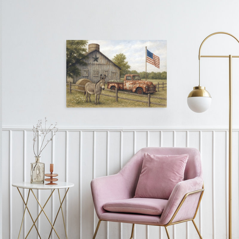Print, 60.96cm H x 91.44cm W