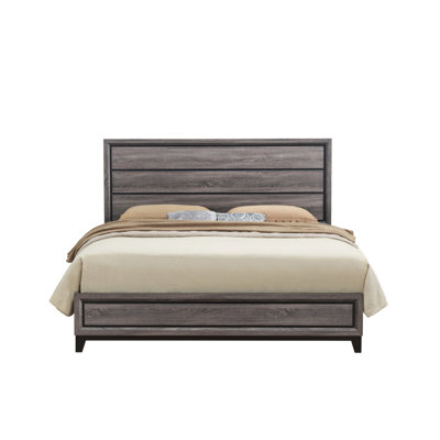 LIT GRAND MIRAGE GRIS