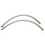 Wave Single-handle Bathroom Faucet-12517420